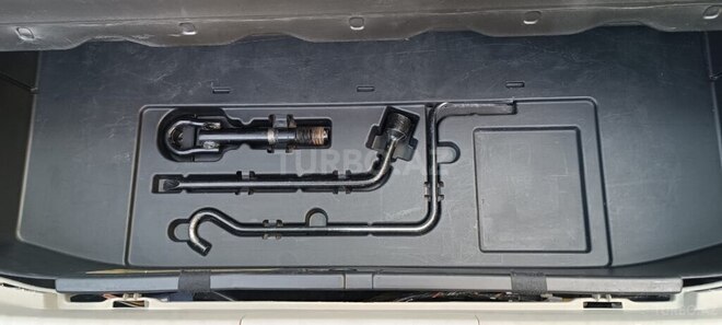 Toyota Prius 2008, 98,000 km - 1.5 l - Bakı