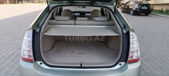 Toyota Prius 2008, 98,000 km - 1.5 l - Bakı