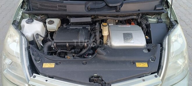 Toyota Prius 2008, 98,000 km - 1.5 l - Bakı