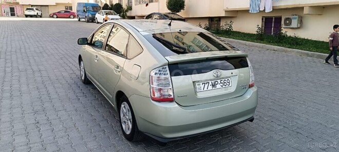 Toyota Prius 2008, 98,000 km - 1.5 l - Bakı