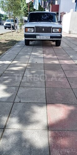 LADA (VAZ) 2107 2000, 300,000 km - 1.6 l - Astara