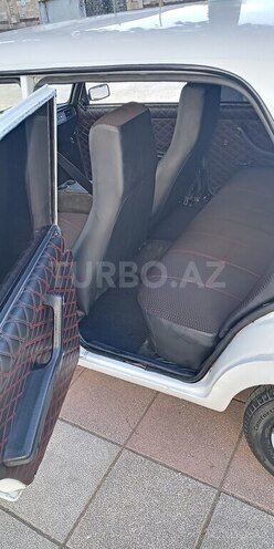 LADA (VAZ) 2107 2000, 300,000 km - 1.6 l - Astara
