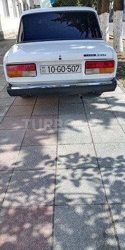 LADA (VAZ) 2107 2000, 300,000 km - 1.6 l - Astara