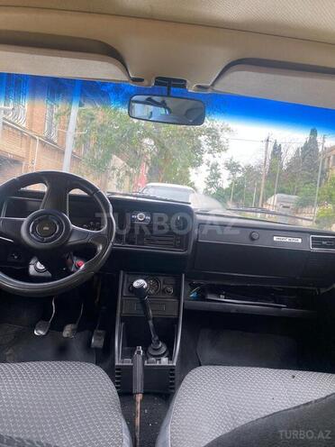 LADA (VAZ) 2107 2007, 149,000 km - 1.6 l - Gəncə