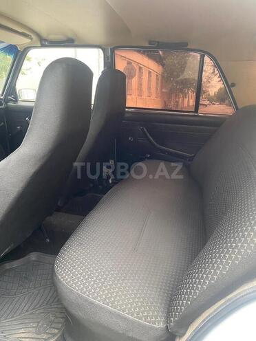 LADA (VAZ) 2107 2007, 149,000 km - 1.6 l - Gəncə