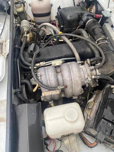 LADA (VAZ) 2107 2007, 149,000 km - 1.6 l - Gəncə