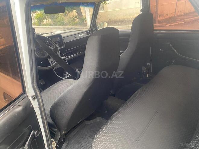 LADA (VAZ) 2107 2007, 149,000 km - 1.6 l - Gəncə