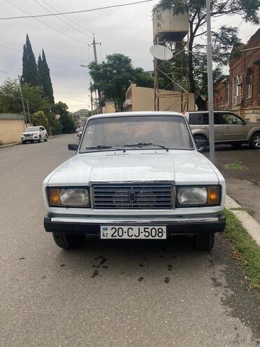 LADA (VAZ) 2107 2007, 149,000 km - 1.6 l - Gəncə