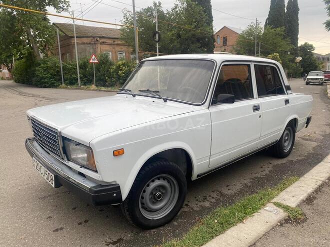 LADA (VAZ) 2107 2007, 149,000 km - 1.6 l - Gəncə