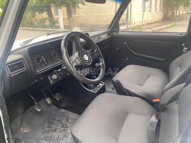 LADA (VAZ) 2107 2007, 149,000 km - 1.6 l - Gəncə
