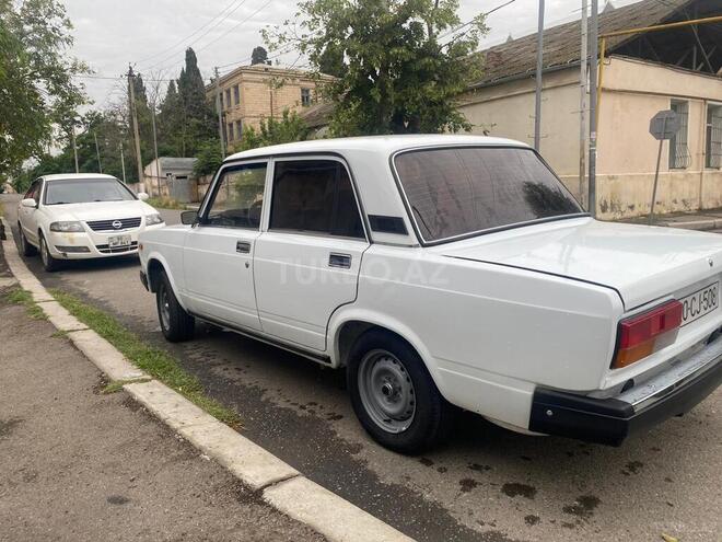 LADA (VAZ) 2107 2007, 149,000 km - 1.6 l - Gəncə