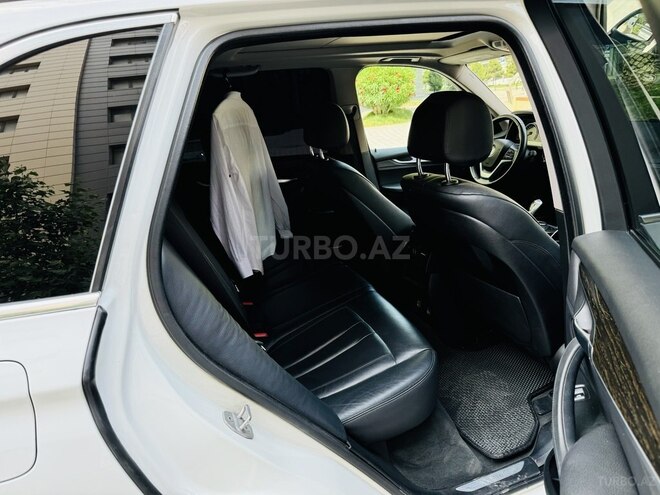 BMW X5 2015, 139,000 km - 3.0 l - Bakı