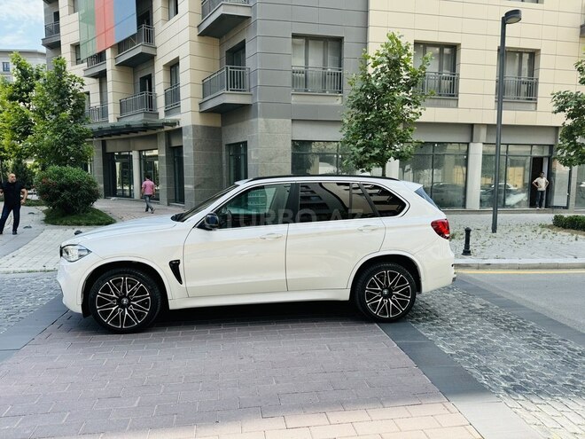 BMW X5 2015, 139,000 km - 3.0 l - Bakı