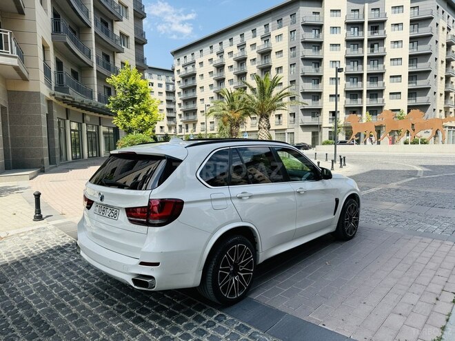 BMW X5 2015, 139,000 km - 3.0 l - Bakı