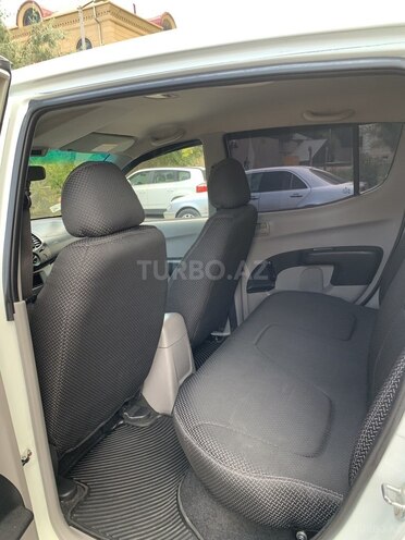 Mitsubishi L200 2014, 168,350 km - 2.5 л - Bakı