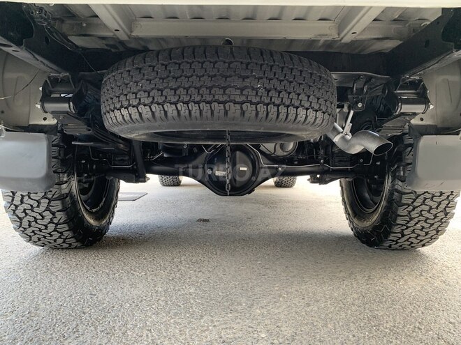 Mitsubishi L200 2014, 168,350 km - 2.5 л - Bakı