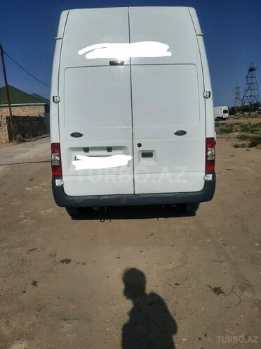 Ford Transit 2006, 309,931 km - 2.4 л - Bakı