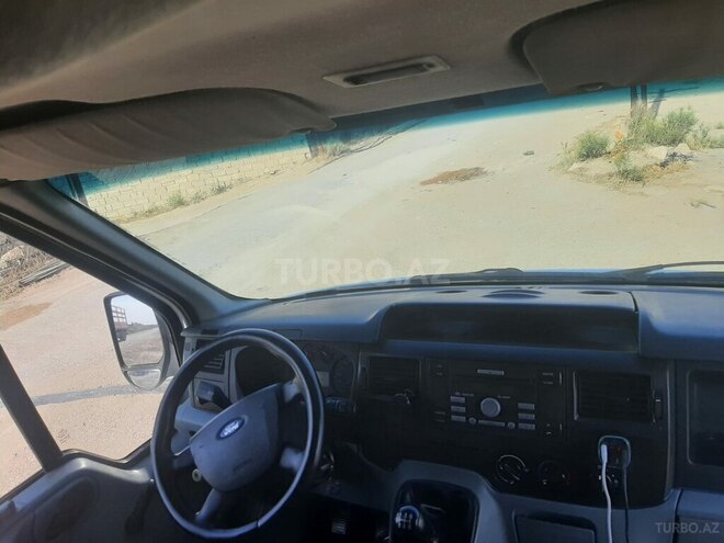 Ford Transit 2006, 309,931 km - 2.4 л - Bakı