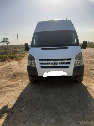 Ford Transit 2006, 309,931 km - 2.4 л - Bakı
