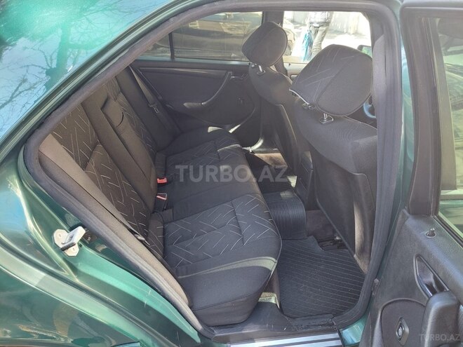 Mercedes C 240 1999, 390,000 km - 2.4 л - Gəncə