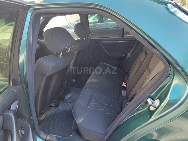 Mercedes C 240 1999, 390,000 km - 2.4 л - Gəncə