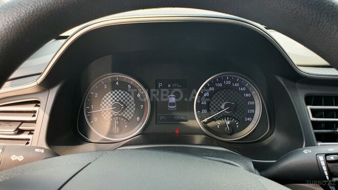 Hyundai Elantra 2019, 95,000 km - 1.6 l - Gəncə