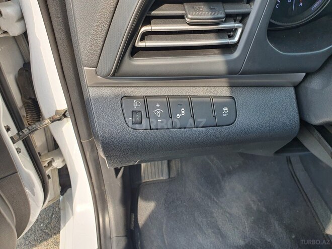 Hyundai Elantra 2019, 95,000 km - 1.6 l - Gəncə