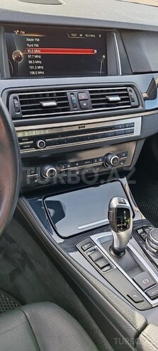 BMW 520 2015, 220,000 km - 2.0 l - Bakı