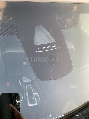 BMW 520 2015, 220,000 km - 2.0 l - Bakı