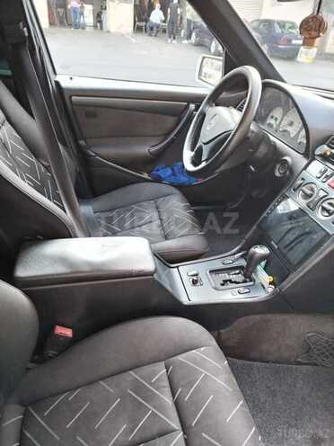 Mercedes C 280 1999, 400,000 km - 2.8 л - Bakı