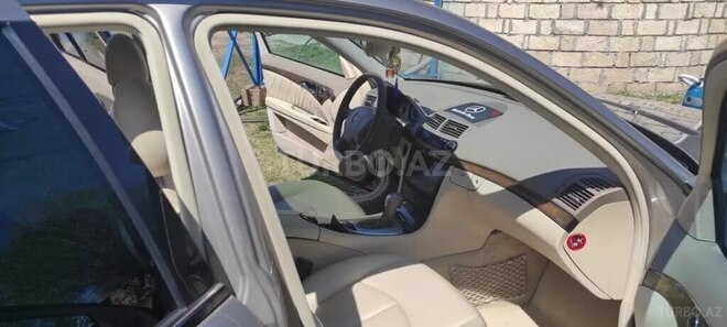 Mercedes C 320 2004, 150,000 km - 3.2 l - İmişli