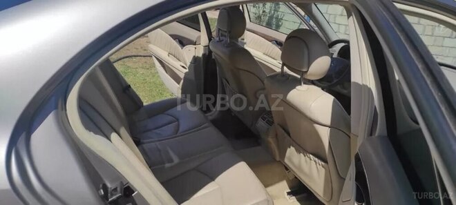 Mercedes C 320 2004, 150,000 km - 3.2 l - İmişli