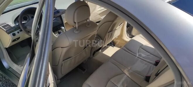 Mercedes C 320 2004, 150,000 km - 3.2 l - İmişli