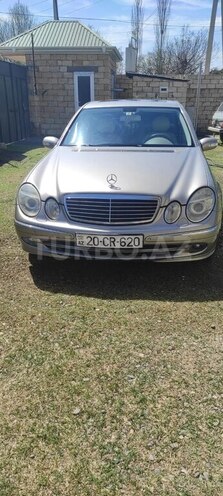 Mercedes C 320 2004, 150,000 km - 3.2 l - İmişli