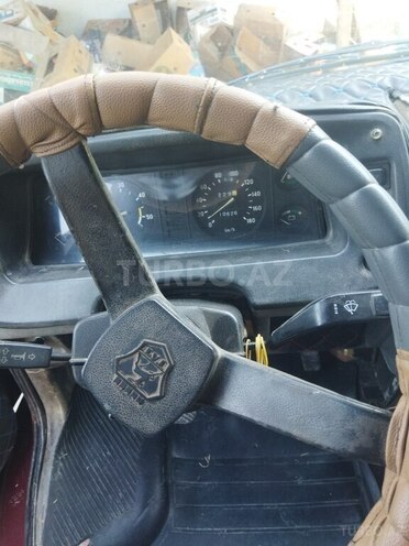GAZ 2705 1998, 100,000 km - 2.4 l - Sabirabad