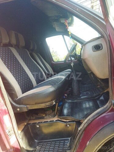 GAZ 2705 1998, 100,000 km - 2.4 l - Sabirabad