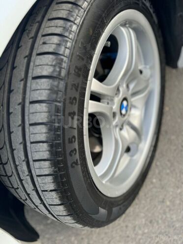 BMW 320 2001, 289,000 km - 2.0 l - Sumqayıt