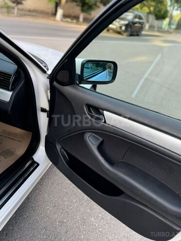 BMW 320 2001, 289,000 km - 2.0 l - Sumqayıt
