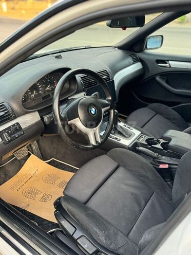 BMW 320 2001, 289,000 km - 2.0 l - Sumqayıt