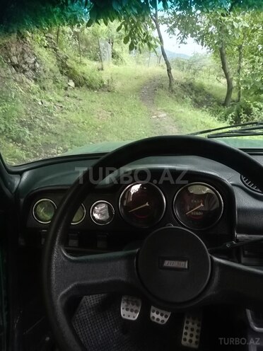LADA (VAZ) 2106 1988, 31,032 km - 1.6 l - Gəncə