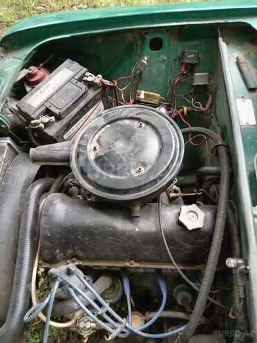 LADA (VAZ) 2106 1988, 31,032 km - 1.6 l - Gəncə