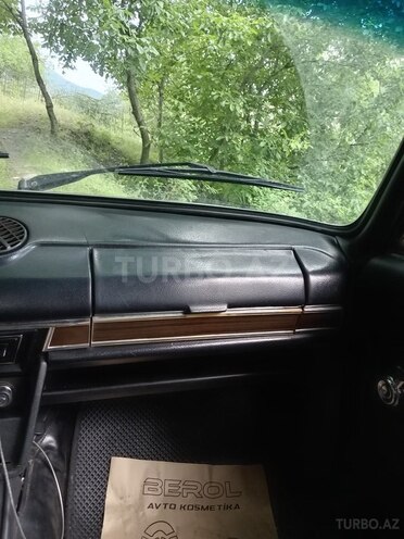 LADA (VAZ) 2106 1988, 31,032 km - 1.6 l - Gəncə