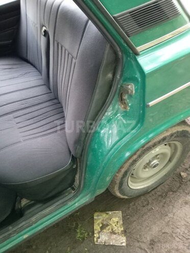 LADA (VAZ) 2106 1988, 31,032 km - 1.6 l - Gəncə