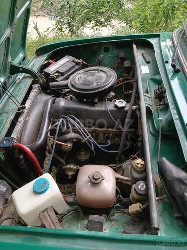 LADA (VAZ) 2106 1988, 31,032 km - 1.6 l - Gəncə