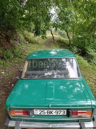 LADA (VAZ) 2106 1988, 31,032 km - 1.6 l - Gəncə