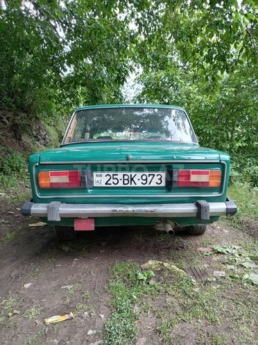 LADA (VAZ) 2106 1988, 31,032 km - 1.6 l - Gəncə