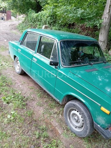 LADA (VAZ) 2106 1988, 31,032 km - 1.6 l - Gəncə