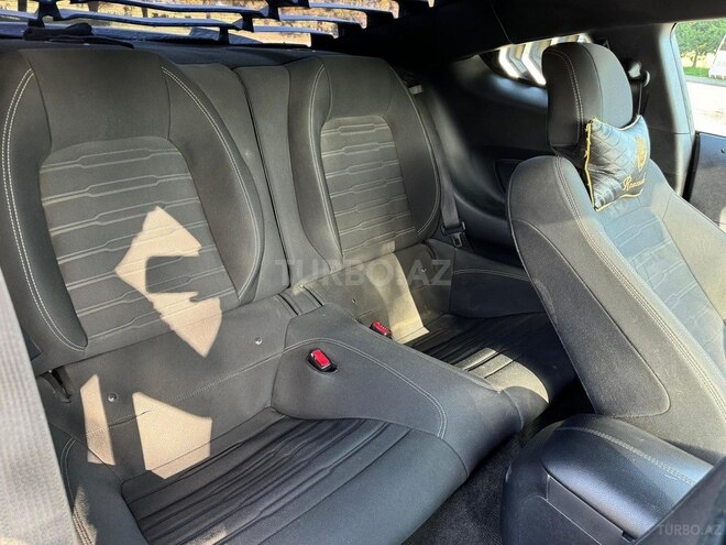 Ford Mustang 2015, 100,000 km - 2.3 л - Bakı