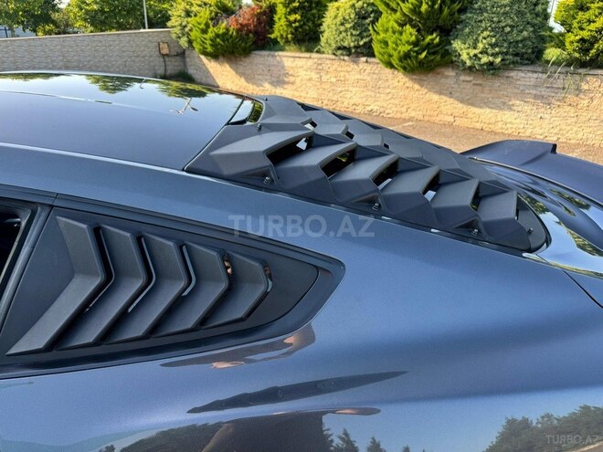 Ford Mustang 2015, 100,000 km - 2.3 л - Bakı
