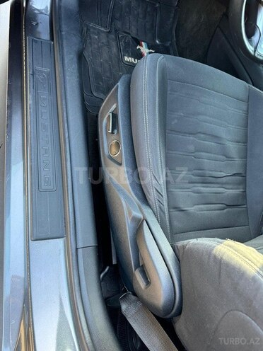 Ford Mustang 2015, 100,000 km - 2.3 л - Bakı